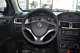 2014款东风风神H30