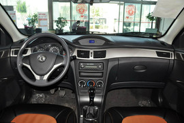 2014款东风风神H30