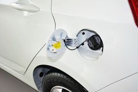 2014款现代瑞奕1.4L手动GLX到店实拍