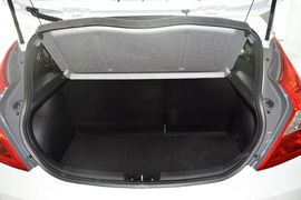 2014款现代瑞奕1.4L手动GLX到店实拍