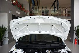 2014款现代瑞奕1.4L手动GLX到店实拍