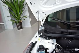 2014款现代瑞奕1.4L手动GLX到店实拍