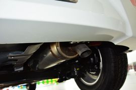 2014款现代瑞奕1.4L手动GLX到店实拍
