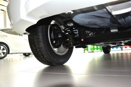 2014款现代瑞奕1.4L手动GLX到店实拍
