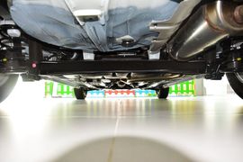 2014款现代瑞奕1.4L手动GLX到店实拍