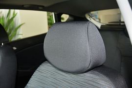 2014款现代瑞奕1.4L手动GLX