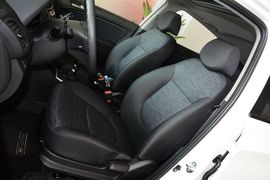 2014款现代瑞奕1.4L手动GLX