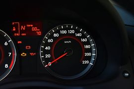 2014款现代瑞奕1.4L手动GLX