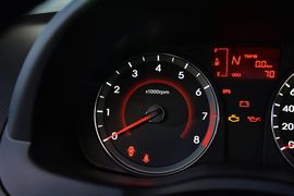 2014款现代瑞奕1.4L手动GLX