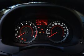 2014款现代瑞奕1.4L手动GLX