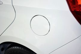 2014款现代瑞奕1.4L手动GLX