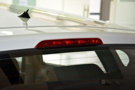 2014款现代瑞奕1.4L手动GLX