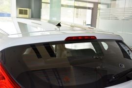 2014款现代瑞奕1.4L手动GLX