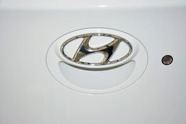 2014款现代瑞奕1.4L手动GLX