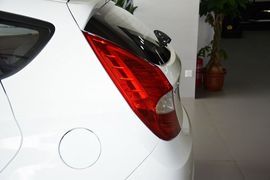 2014款现代瑞奕1.4L手动GLX