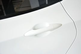 2014款现代瑞奕1.4L手动GLX