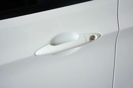 2014款现代瑞奕1.4L手动GLX