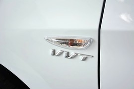 2014款现代瑞奕1.4L手动GLX