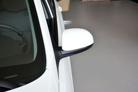 2014款现代瑞奕1.4L手动GLX