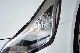 2014款现代瑞奕1.4L手动GLX