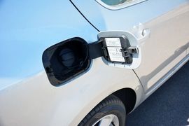 2015款斯柯达明锐1.6L手动逸俊版实拍