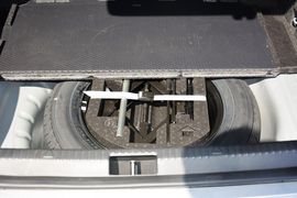 2015款斯柯达明锐1.6L手动逸俊版实拍
