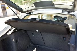 2015款斯柯达明锐1.6L手动逸俊版实拍