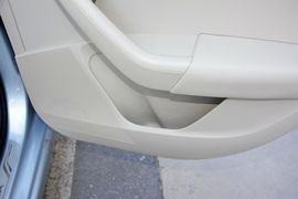 2015款斯柯达明锐1.6L手动逸俊版