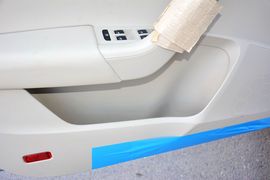 2015款斯柯达明锐1.6L手动逸俊版