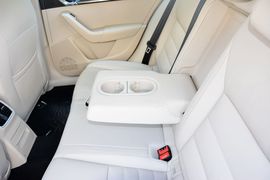 2015款斯柯达明锐1.6L手动逸俊版