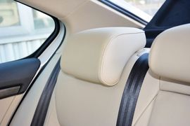 2015款斯柯达明锐1.6L手动逸俊版