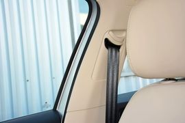 2015款斯柯达明锐1.6L手动逸俊版