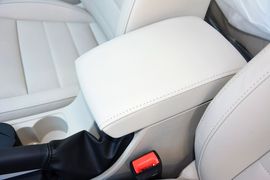 2015款斯柯达明锐1.6L手动逸俊版