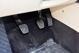 2015款斯柯达明锐1.6L手动逸俊版