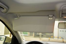 2015款斯柯达明锐1.6L手动逸俊版