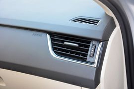 2015款斯柯达明锐1.6L手动逸俊版