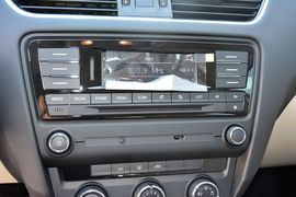 2015款斯柯达明锐1.6L手动逸俊版