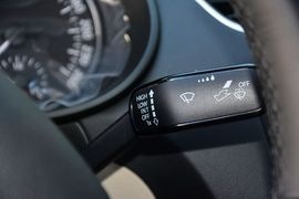 2015款斯柯达明锐1.6L手动逸俊版