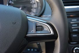 2015款斯柯达明锐1.6L手动逸俊版