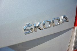 2015款斯柯达明锐1.6L手动逸俊版