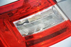 2015款斯柯达明锐1.6L手动逸俊版