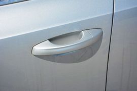 2015款斯柯达明锐1.6L手动逸俊版