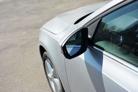 2015款斯柯达明锐1.6L手动逸俊版
