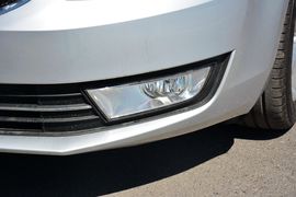 2015款斯柯达明锐1.6L手动逸俊版