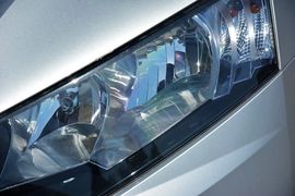 2015款斯柯达明锐1.6L手动逸俊版