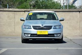 2015款斯柯达明锐1.6L手动逸俊版