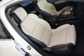 2014款标致508