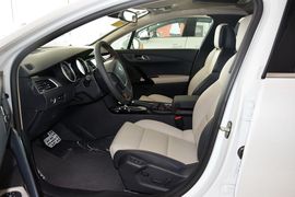 2014款标致508