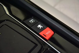 2014款标致508