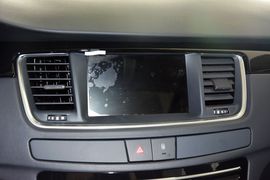 2014款标致508